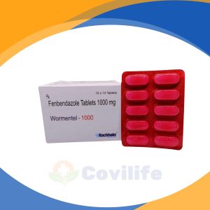 Fenbendazole 1000