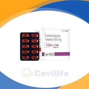 FBD 150 MG