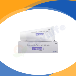 Ivermectin cream