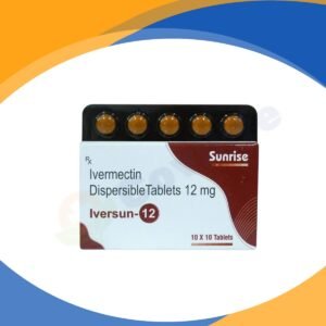Iversun 12 mg