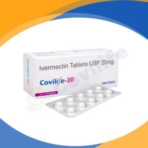 Covilife 20 mg