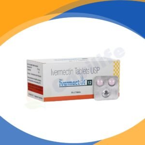 Ivermectol 12 mg
