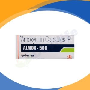 Almox 500 ng