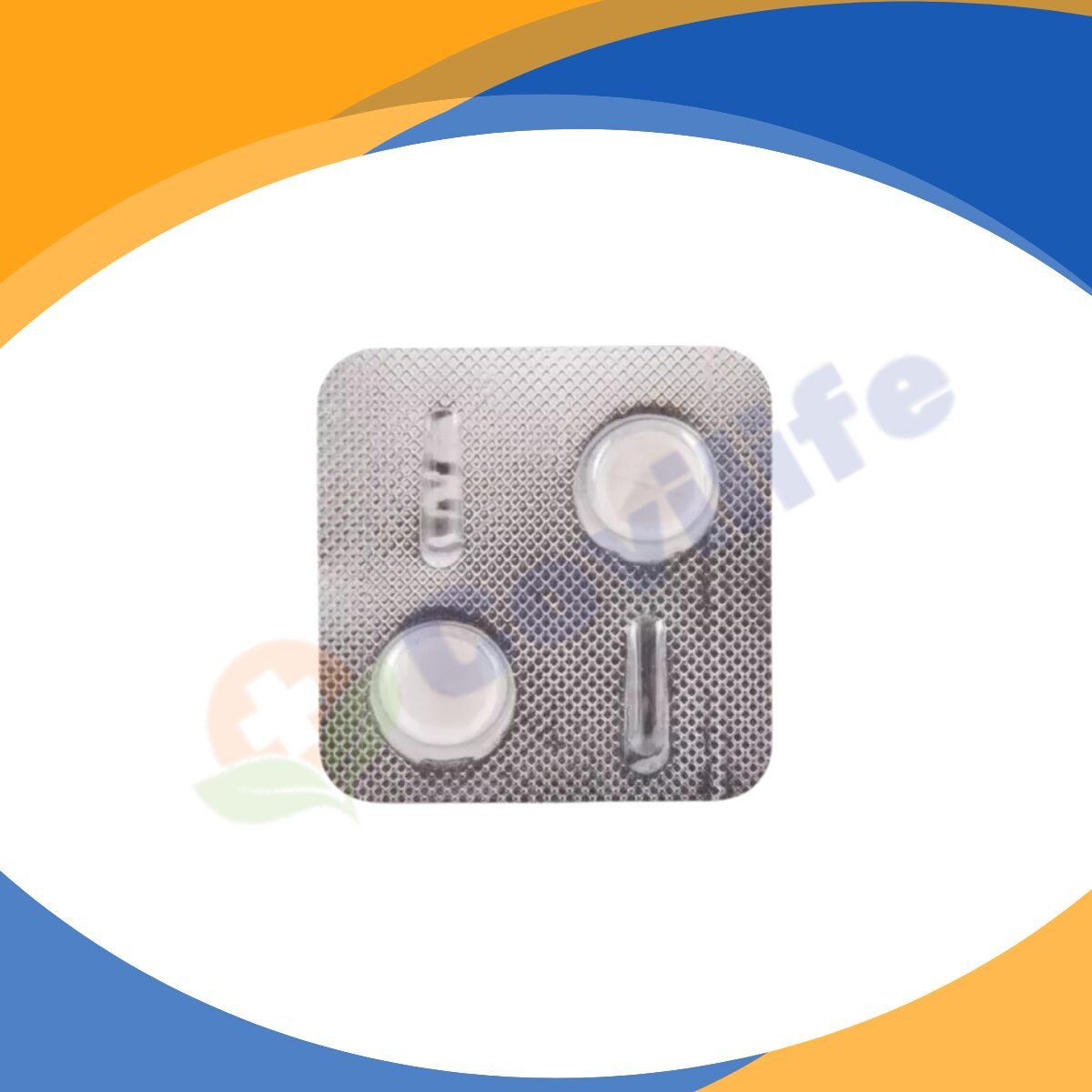 Ivermectol 12 mg 2 Ivermectol 12 mg tablet