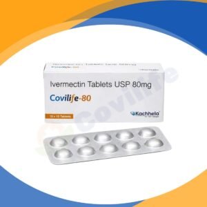 covilife 80 mg