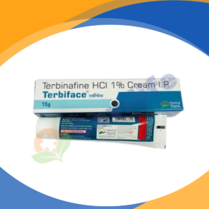 Generic Lamisil 1% AT Cream