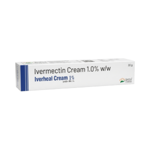 Iverheal Cream 1% (30g)