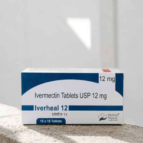 Iveraa Ivermectins 12Mg Tablet/s 2 Iveraa Ivermectins 12Mg Tablet/s - Image 2